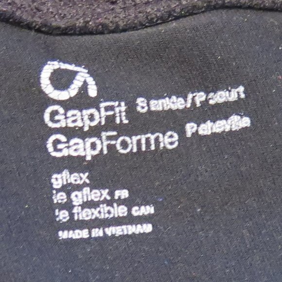 GAP FIT Bootcut leggings - Picture 8 of 11